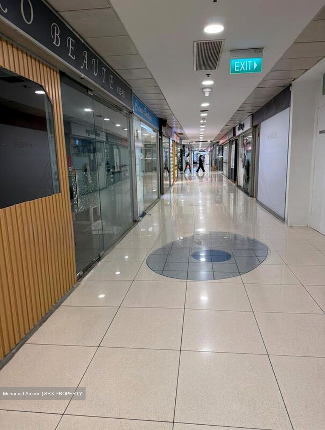 Grand Hyatt Singapore (D9), Retail #499279501